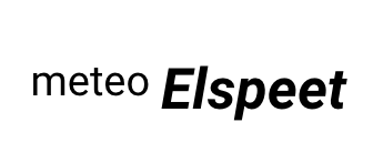 Meteo Elspeet Logo